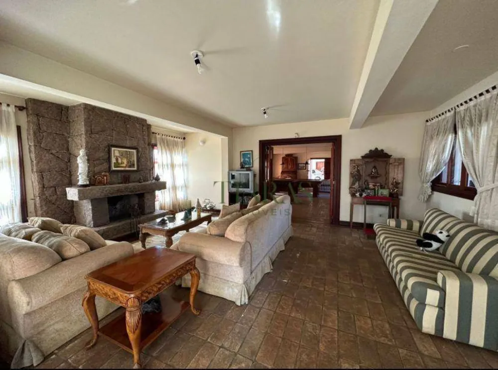Casa de Condomínio, 6 quartos - Foto 4