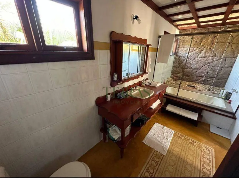 Casa de Condomínio, 6 quartos - Foto 10