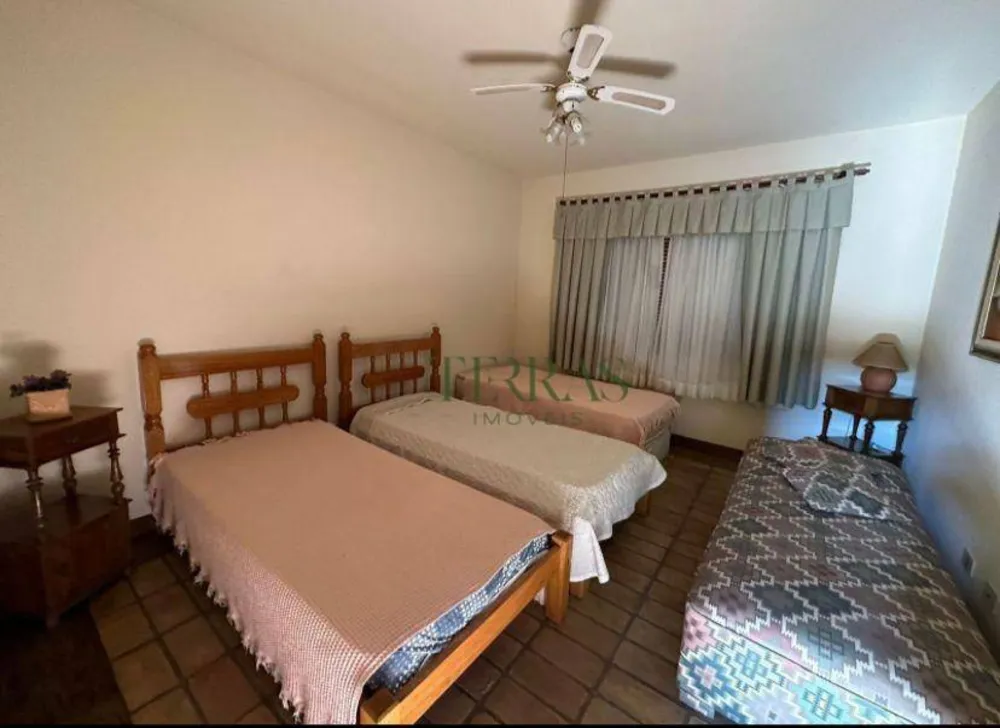Casa de Condomínio, 6 quartos - Foto 7
