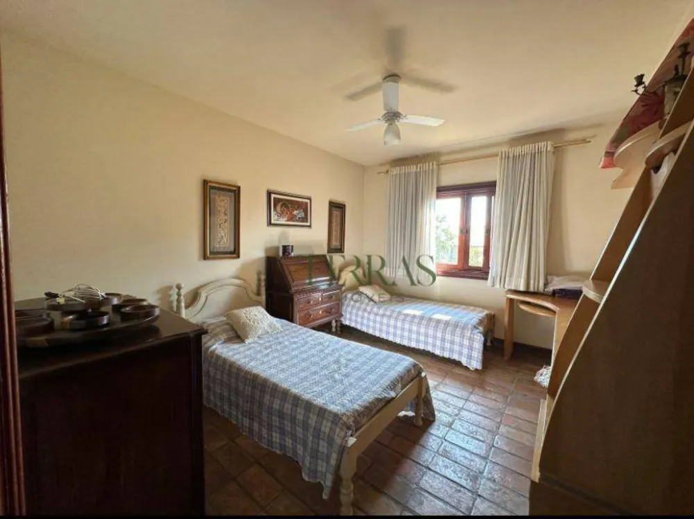 Casa de Condomínio, 6 quartos - Foto 5