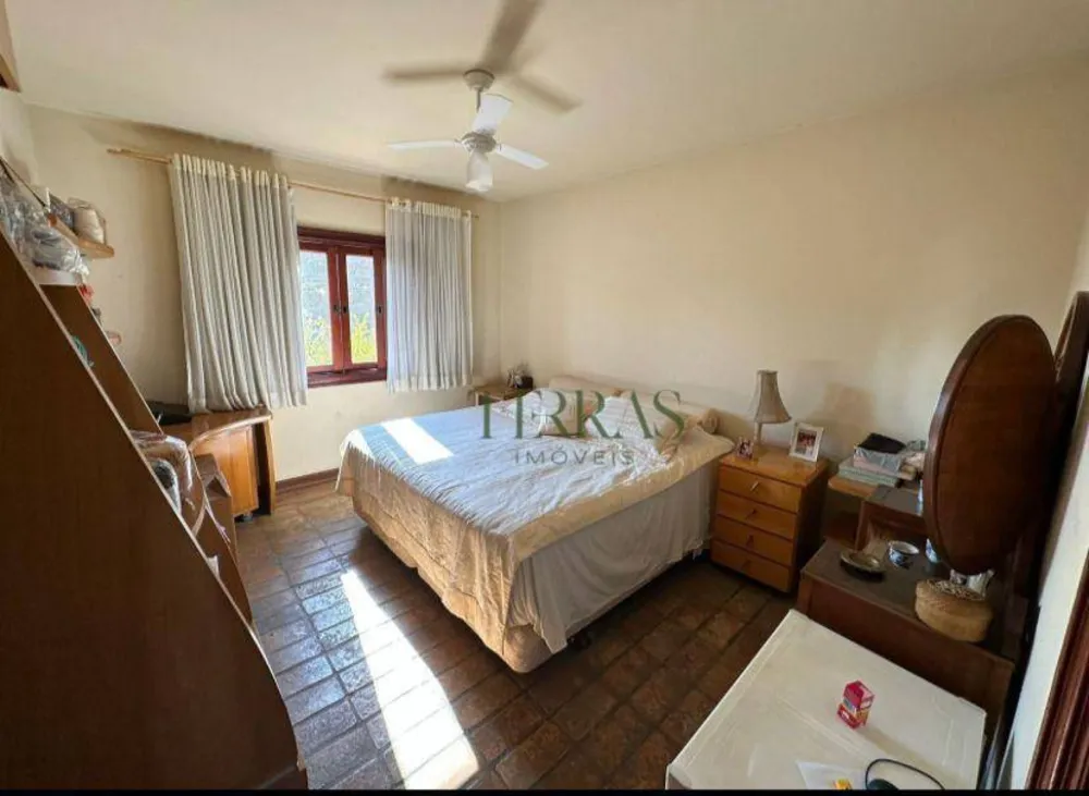 Casa de Condomínio, 6 quartos - Foto 6