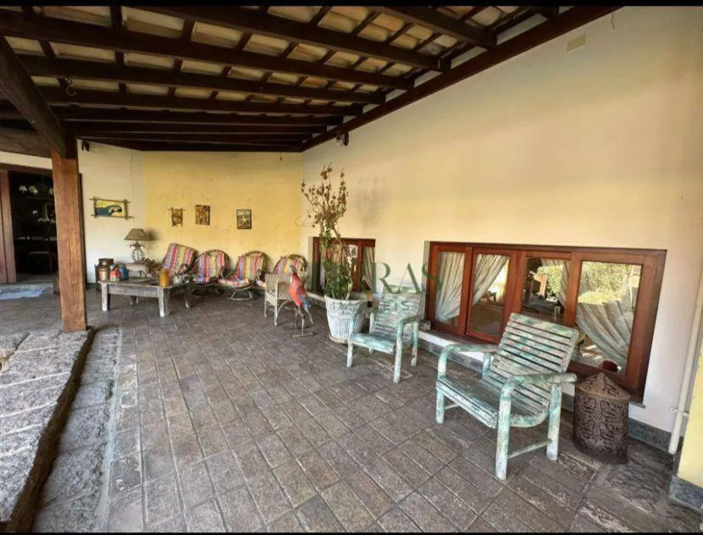 Casa de Condomínio, 6 quartos - Foto 3
