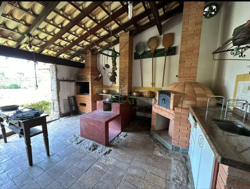 Casa de Condomínio, 6 quartos - Foto 2