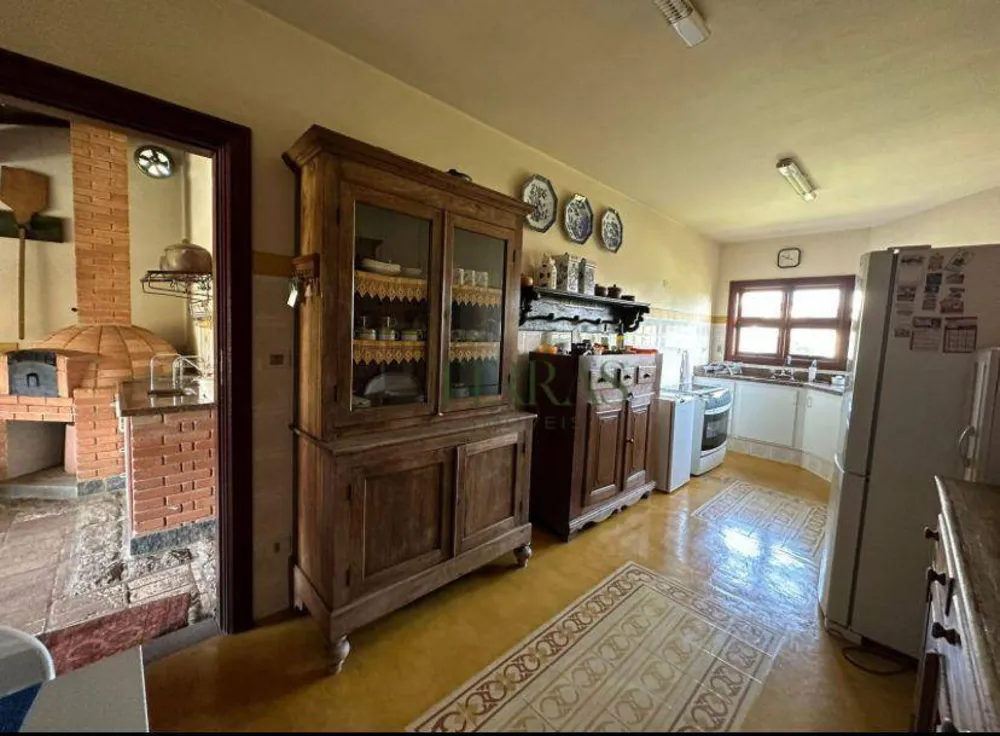 Casa de Condomínio, 6 quartos - Foto 8