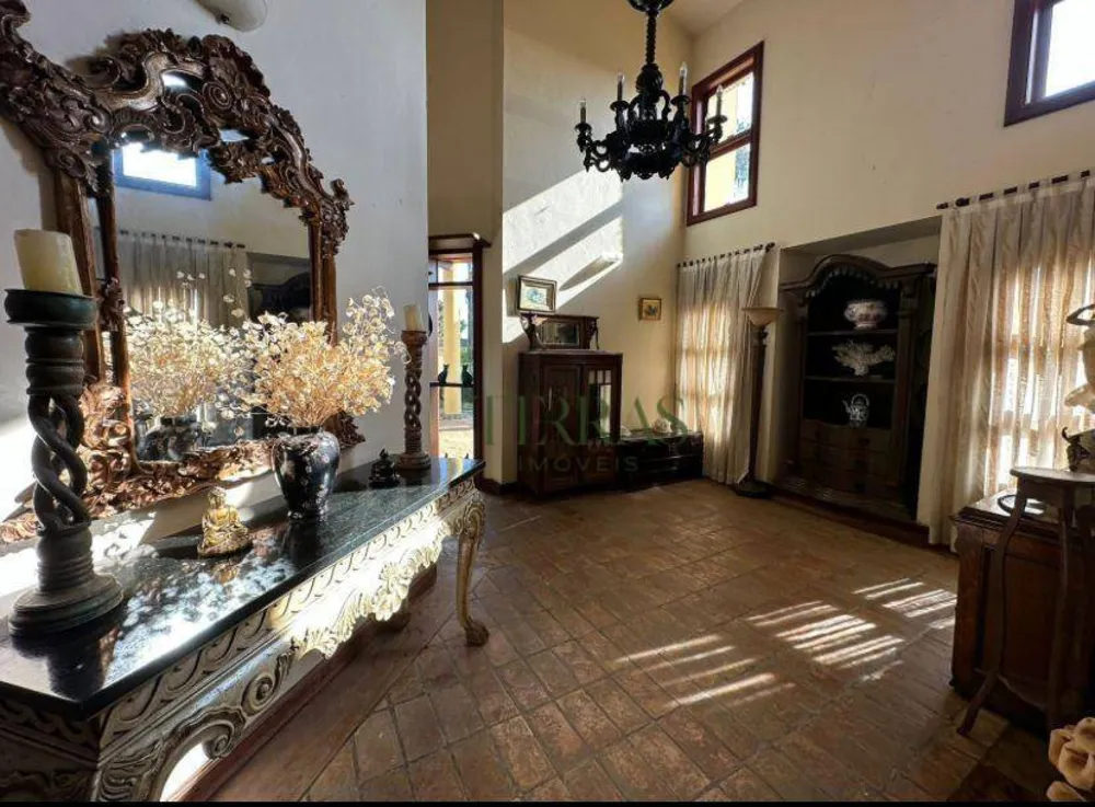 Casa de Condomínio, 6 quartos - Foto 9