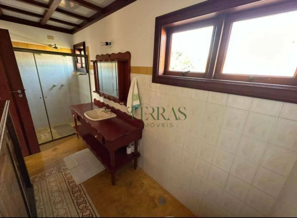 Casa de Condomínio, 6 quartos - Foto 12