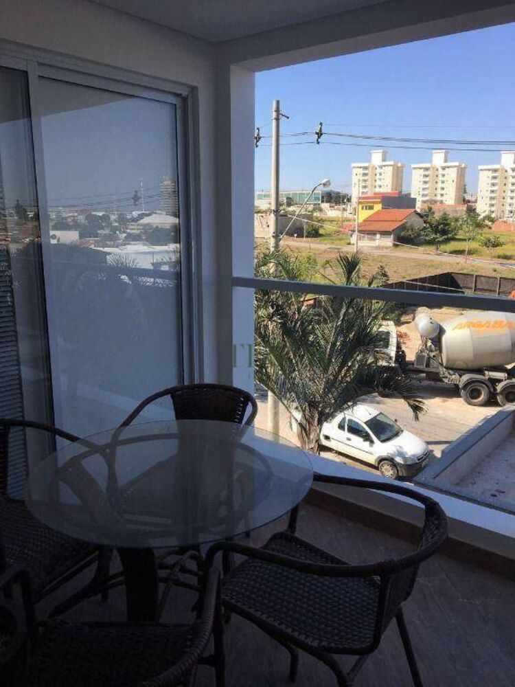 Apartamento, 3 quartos - Foto 2