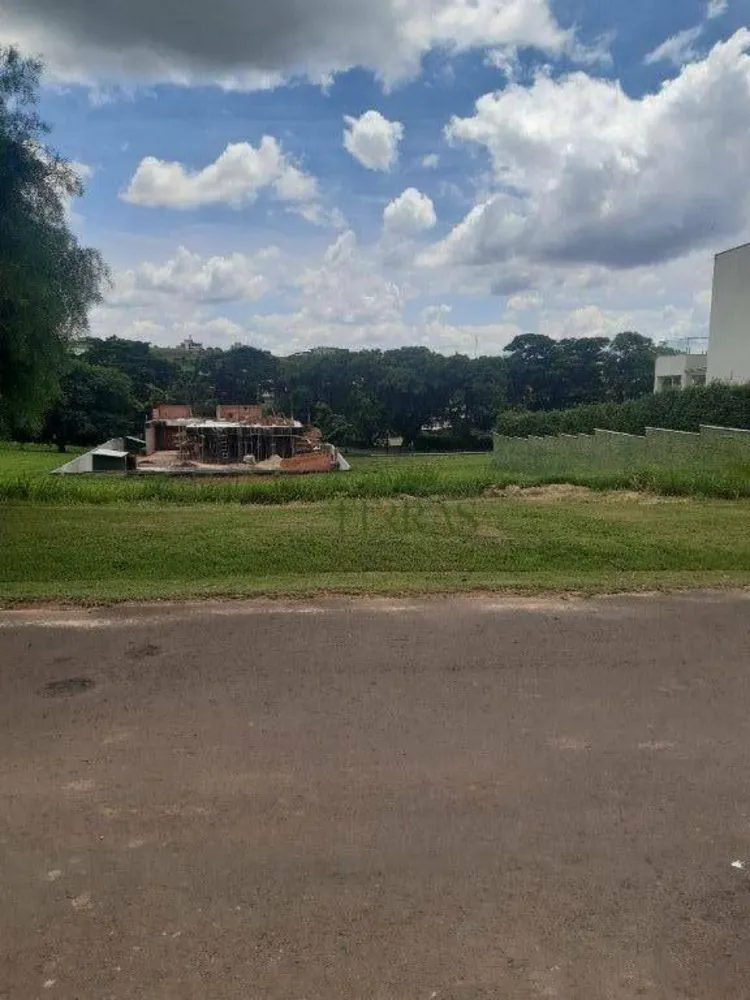 Loteamento e Condomínio, 1139 m² - Foto 2
