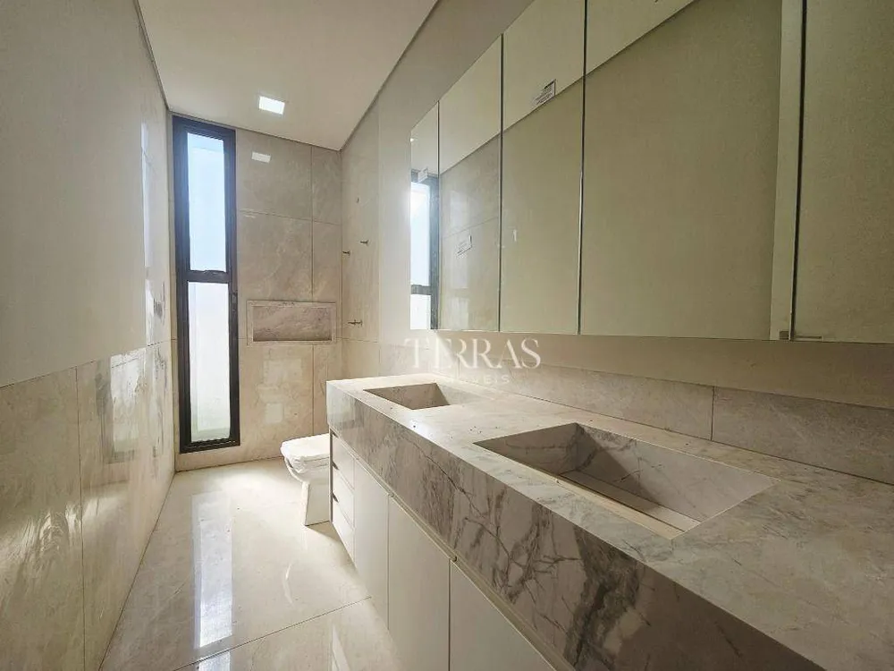 Casa de Condomínio, 4 quartos - Foto 10