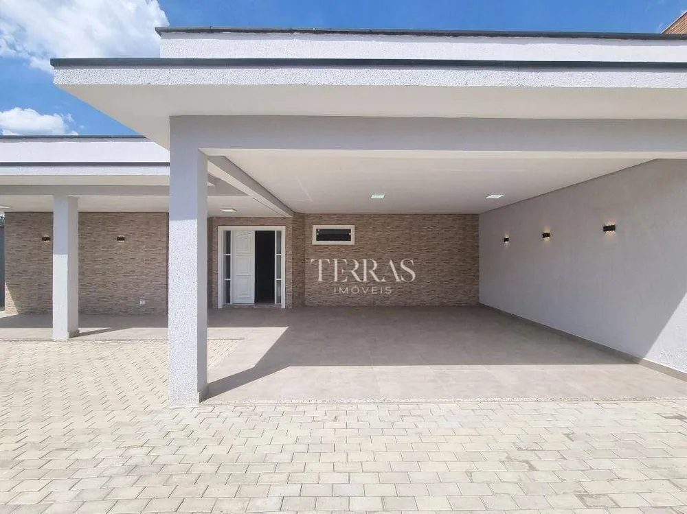 Casa, 3 quartos, 320 m² - Foto 2