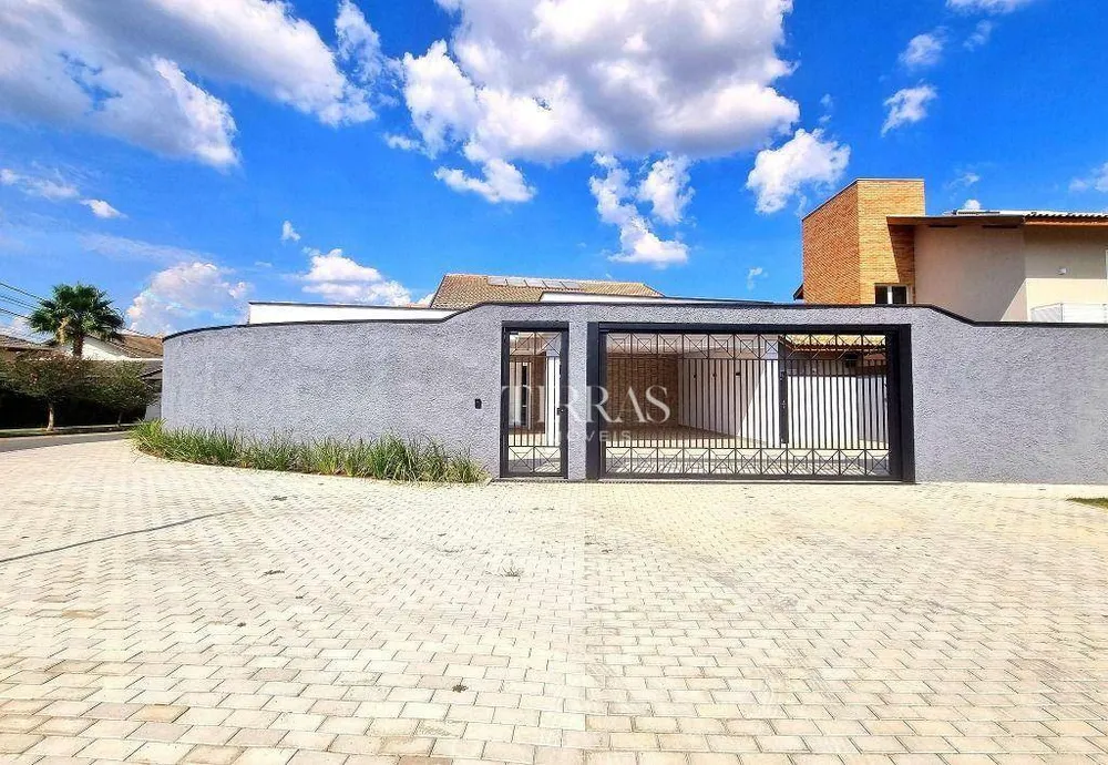 Casa, 3 quartos, 320 m² - Foto 12