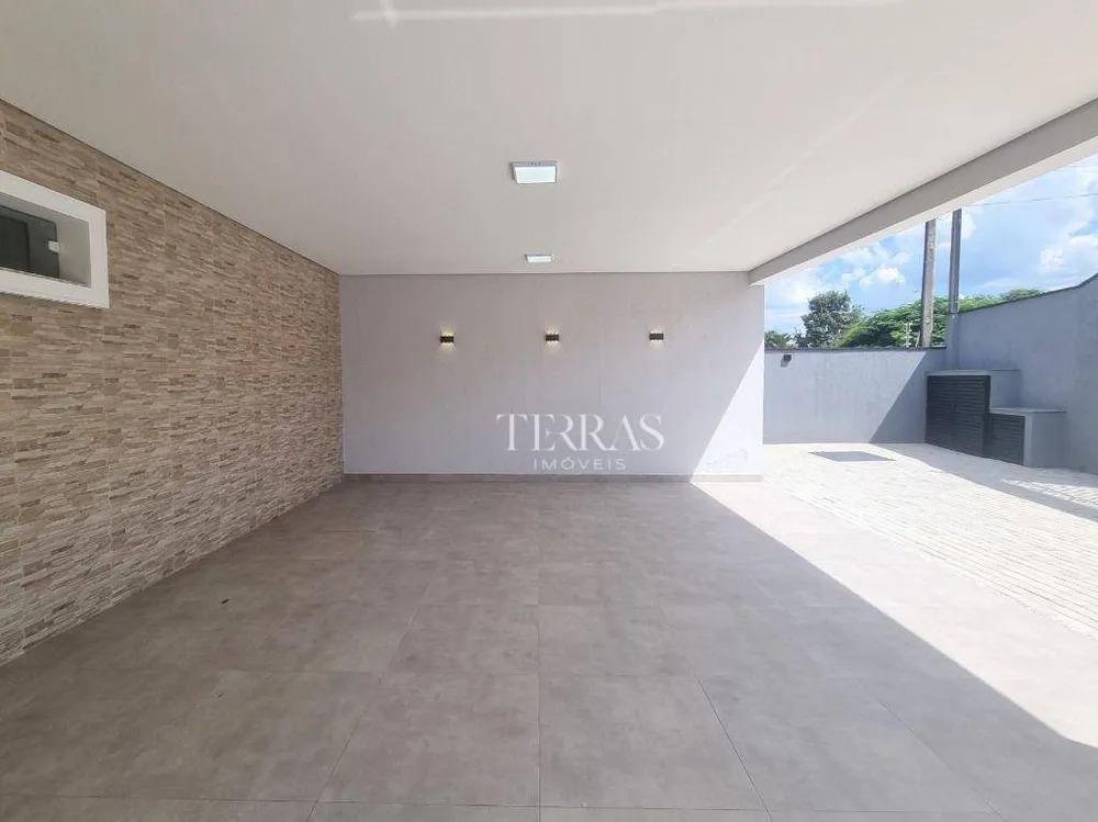 Casa, 3 quartos, 320 m² - Foto 1