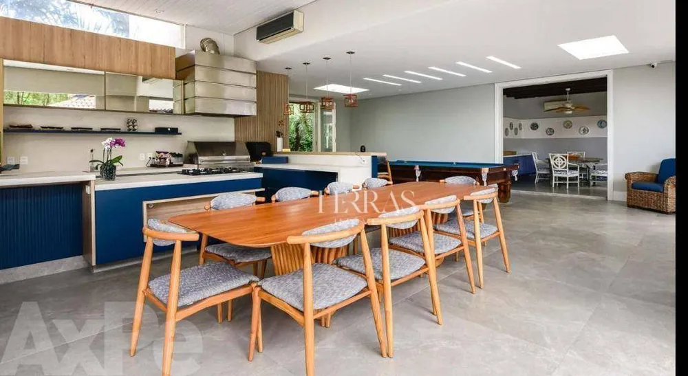Casa de Condomínio, 6 quartos - Foto 7