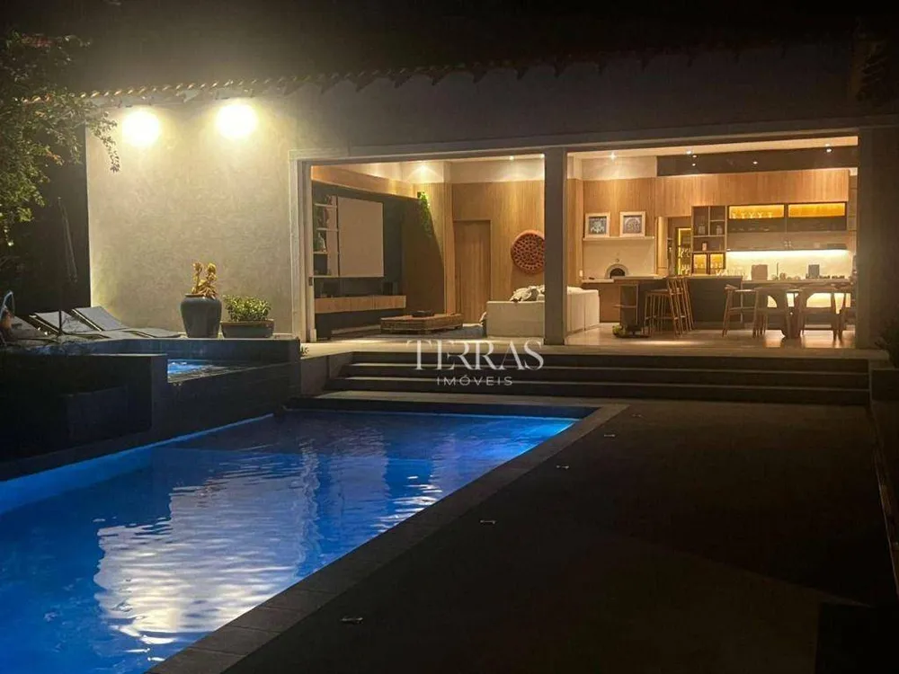 Casa de Condomínio, 6 quartos - Foto 5