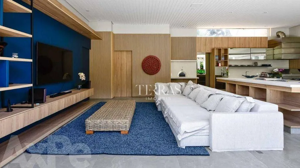 Casa de Condomínio, 6 quartos - Foto 3