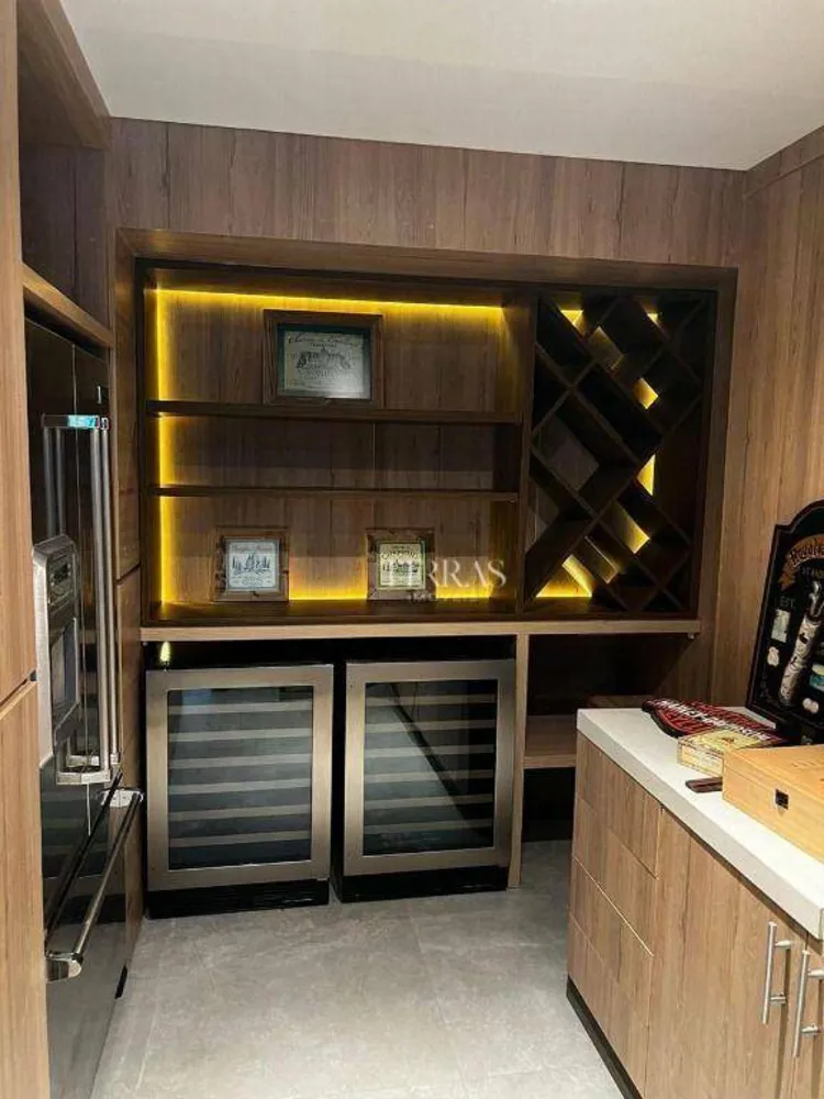 Casa de Condomínio, 6 quartos - Foto 9