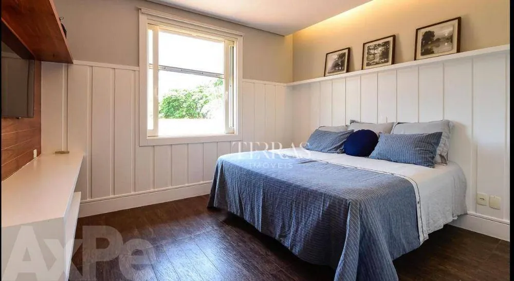 Casa de Condomínio, 6 quartos - Foto 8