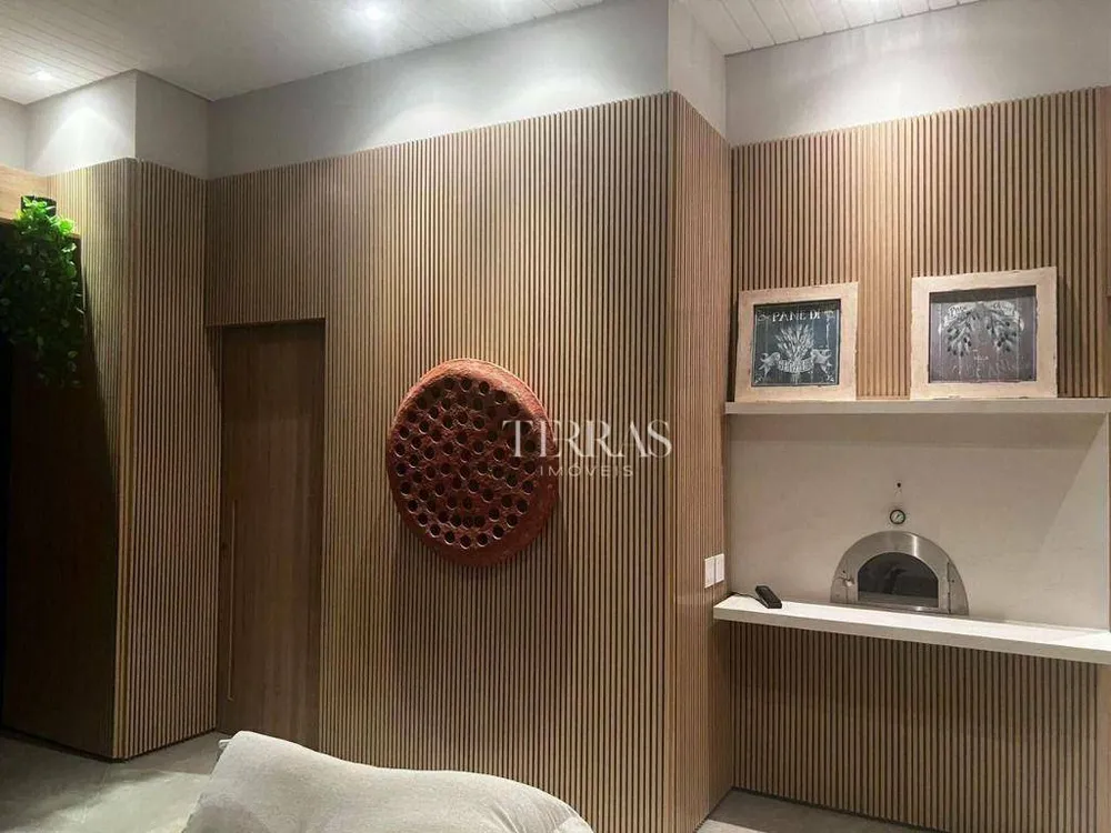 Casa de Condomínio, 6 quartos - Foto 4