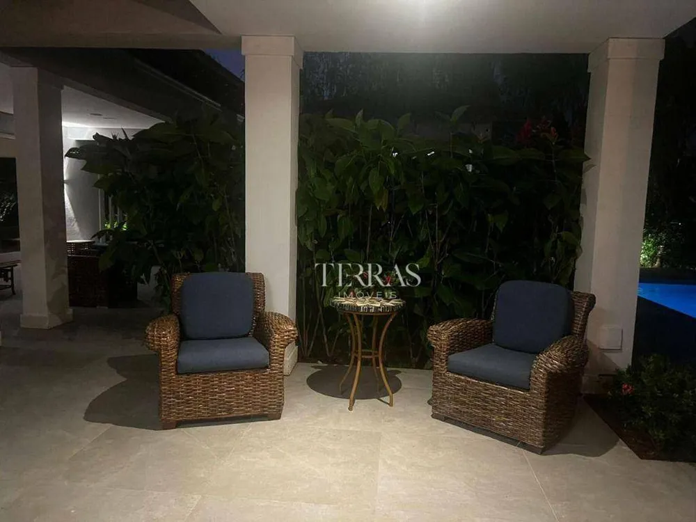 Casa de Condomínio, 6 quartos - Foto 6
