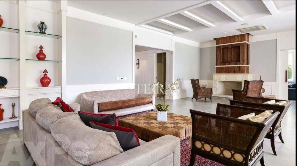 Casa de Condomínio, 6 quartos - Foto 12