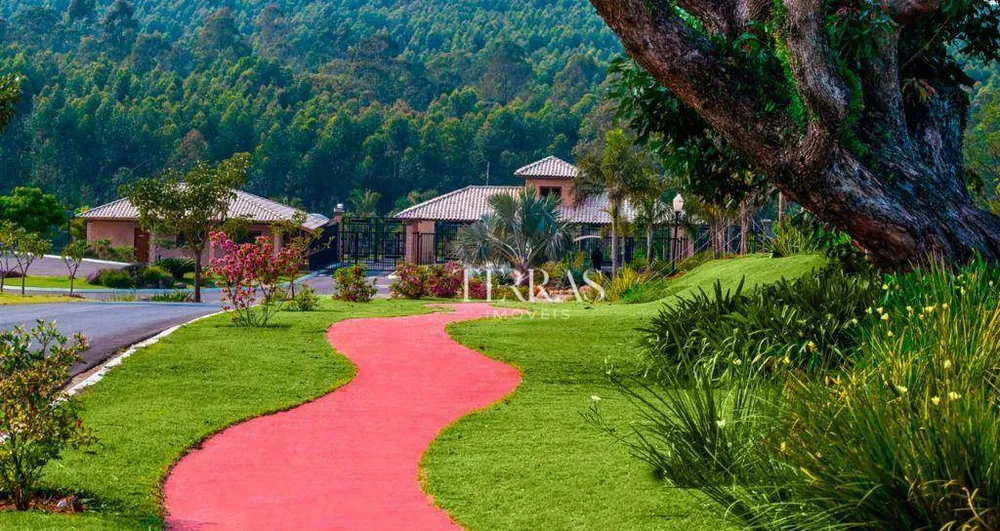 Loteamento e Condomínio, 1450 m² - Foto 4
