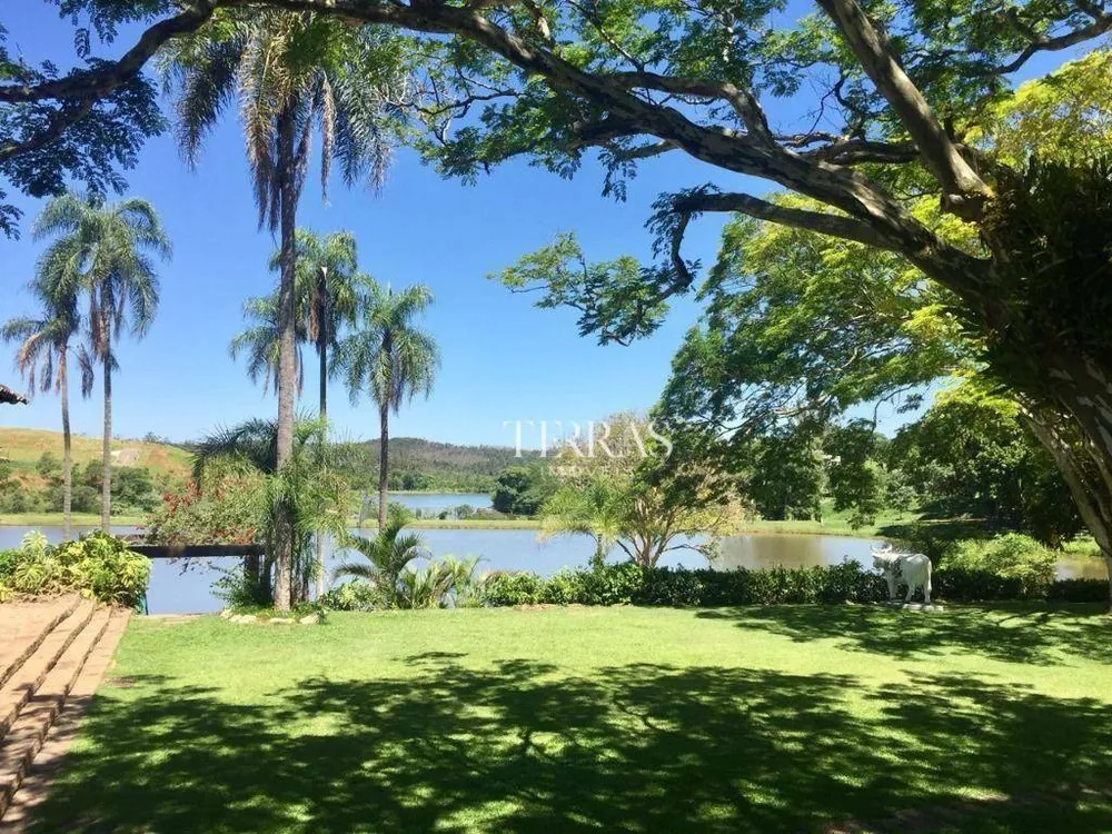 Loteamento e Condomínio, 1450 m² - Foto 10