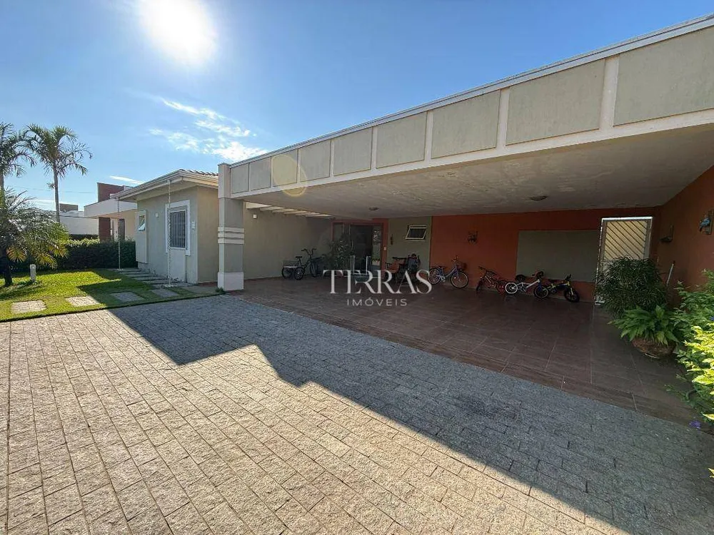 Casa de Condomínio, 5 quartos - Foto 2