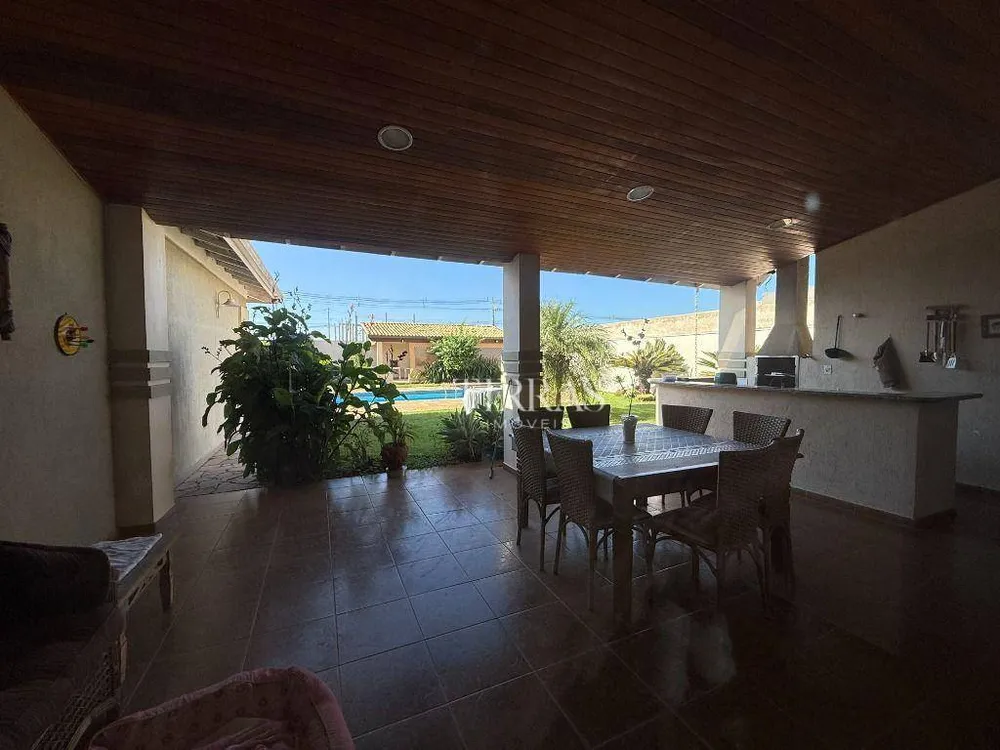 Casa de Condomínio, 5 quartos - Foto 3