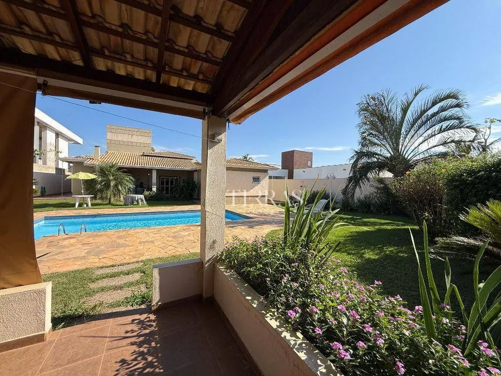 Casa de Condomínio, 5 quartos - Foto 12