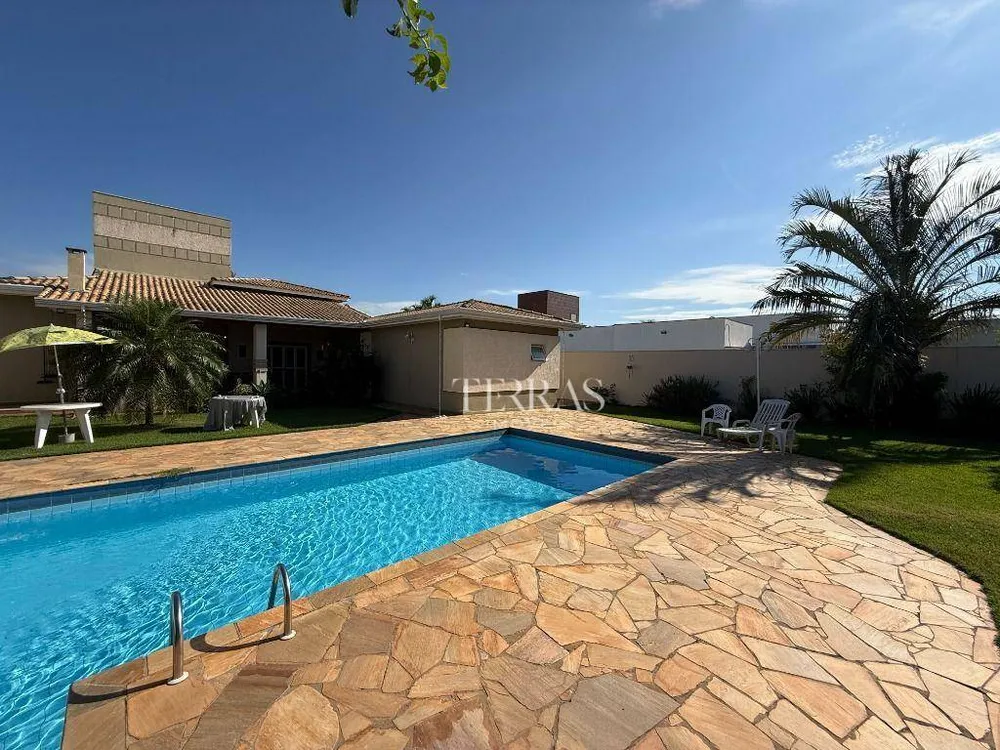 Casa de Condomínio, 5 quartos - Foto 4