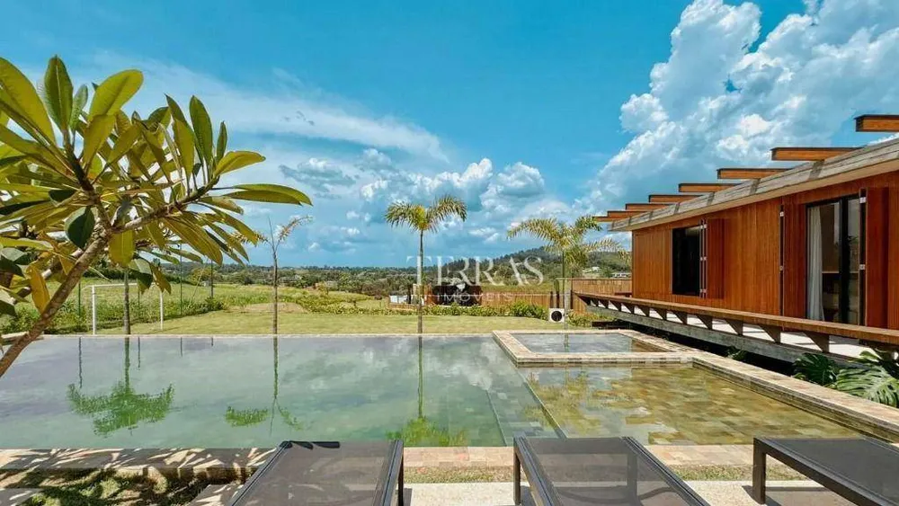 Casa de Condomínio, 6 quartos - Foto 3