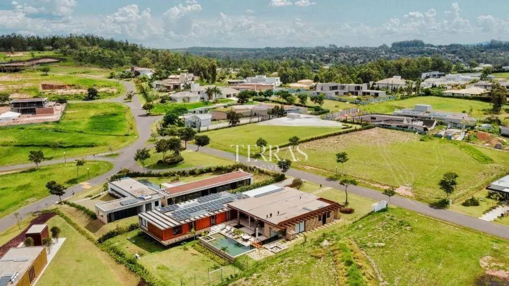 Casa de Condomínio, 6 quartos - Foto 4