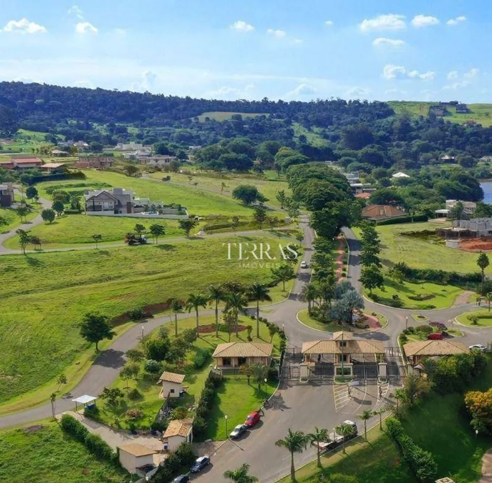Loteamento e Condomínio, 1200 m² - Foto 2