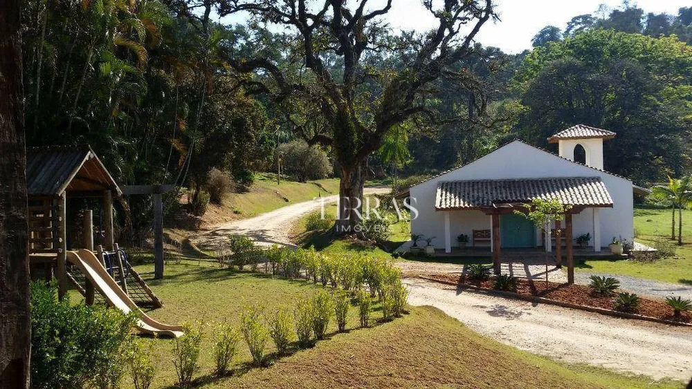 Loteamento e Condomínio, 1200 m² - Foto 6