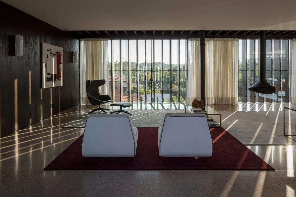 Casa de Condomínio, 5 quartos - Foto 7