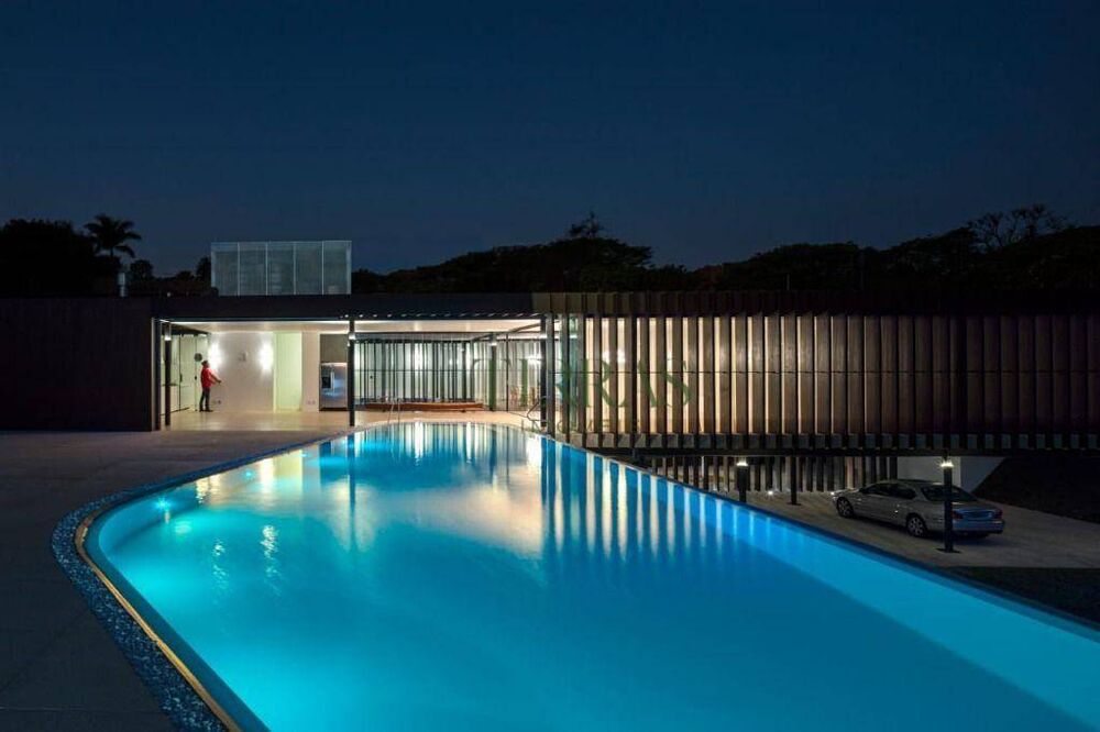 Casa de Condomínio, 5 quartos - Foto 4