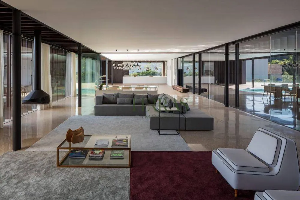 Casa de Condomínio, 5 quartos - Foto 8