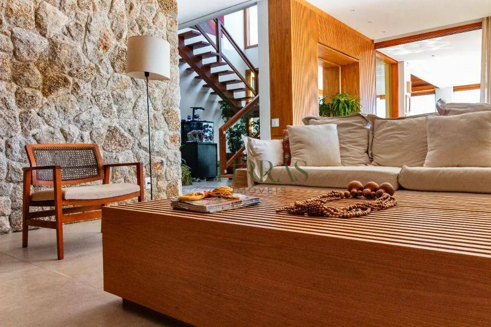 Casa de Condomínio, 5 quartos - Foto 4