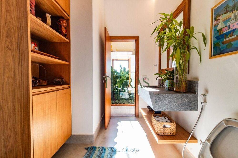 Casa de Condomínio, 5 quartos - Foto 4