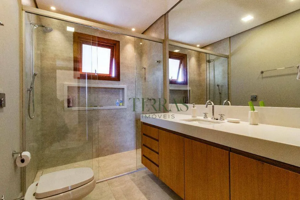 Casa de Condomínio, 5 quartos - Foto 9