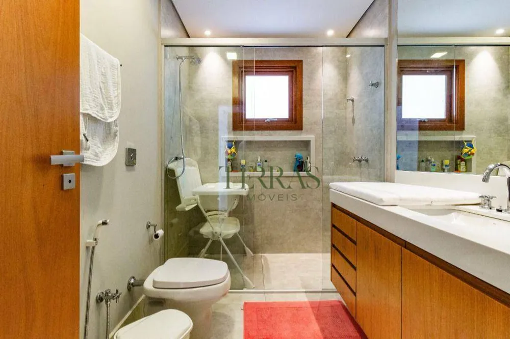 Casa de Condomínio, 5 quartos - Foto 10