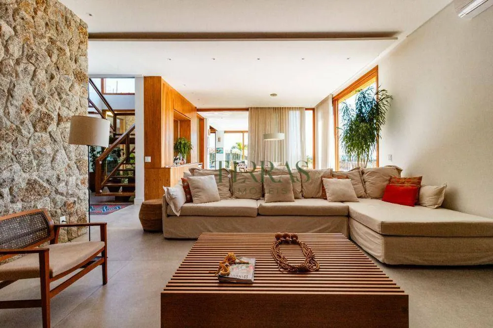 Casa de Condomínio, 5 quartos - Foto 5