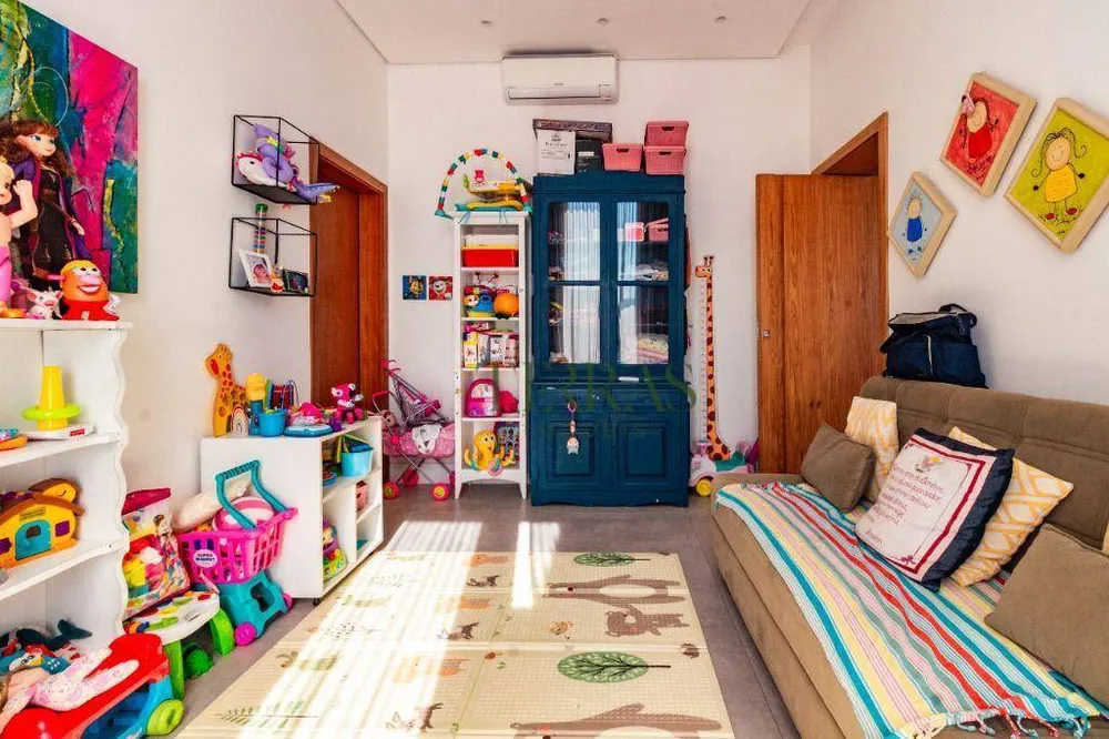 Casa de Condomínio, 5 quartos - Foto 6