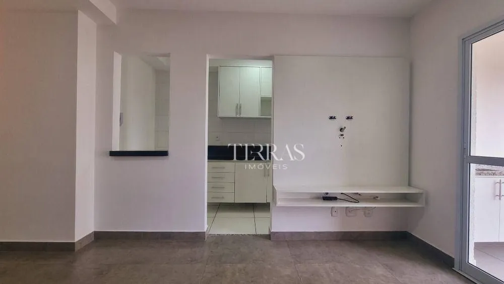 Apartamento, 2 quartos, 66 m² - Foto 2