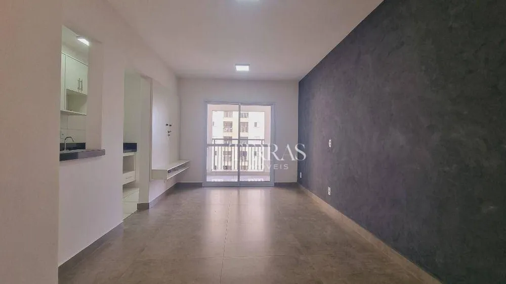Apartamento, 2 quartos, 66 m² - Foto 1