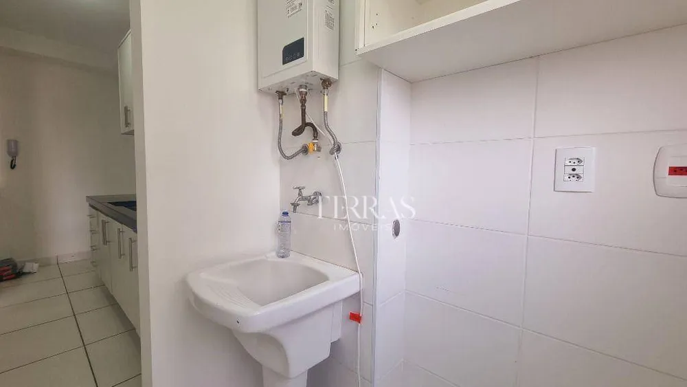 Apartamento, 2 quartos, 66 m² - Foto 9