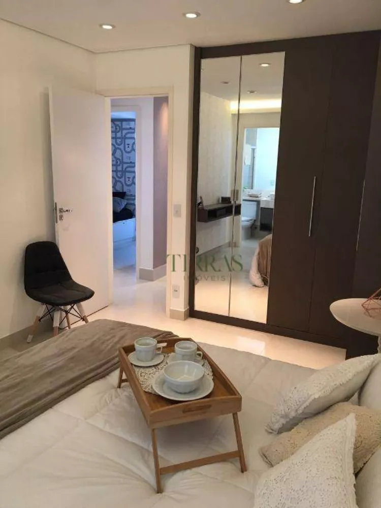 Apartamento à venda com 3 quartos, 100M2 - Foto 13