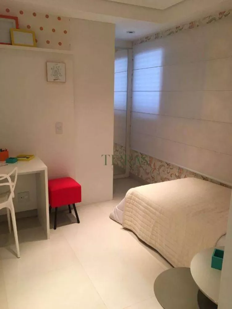 Apartamento à venda com 3 quartos, 100M2 - Foto 9