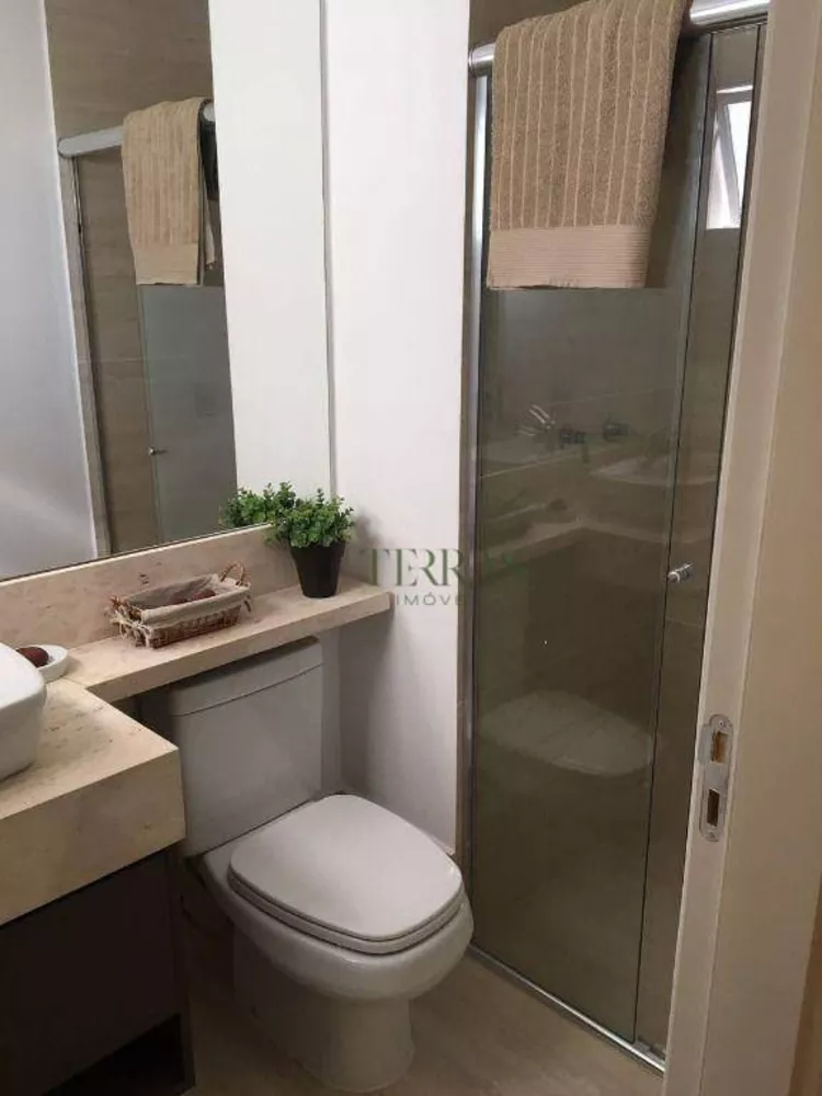 Apartamento à venda com 3 quartos, 100M2 - Foto 12