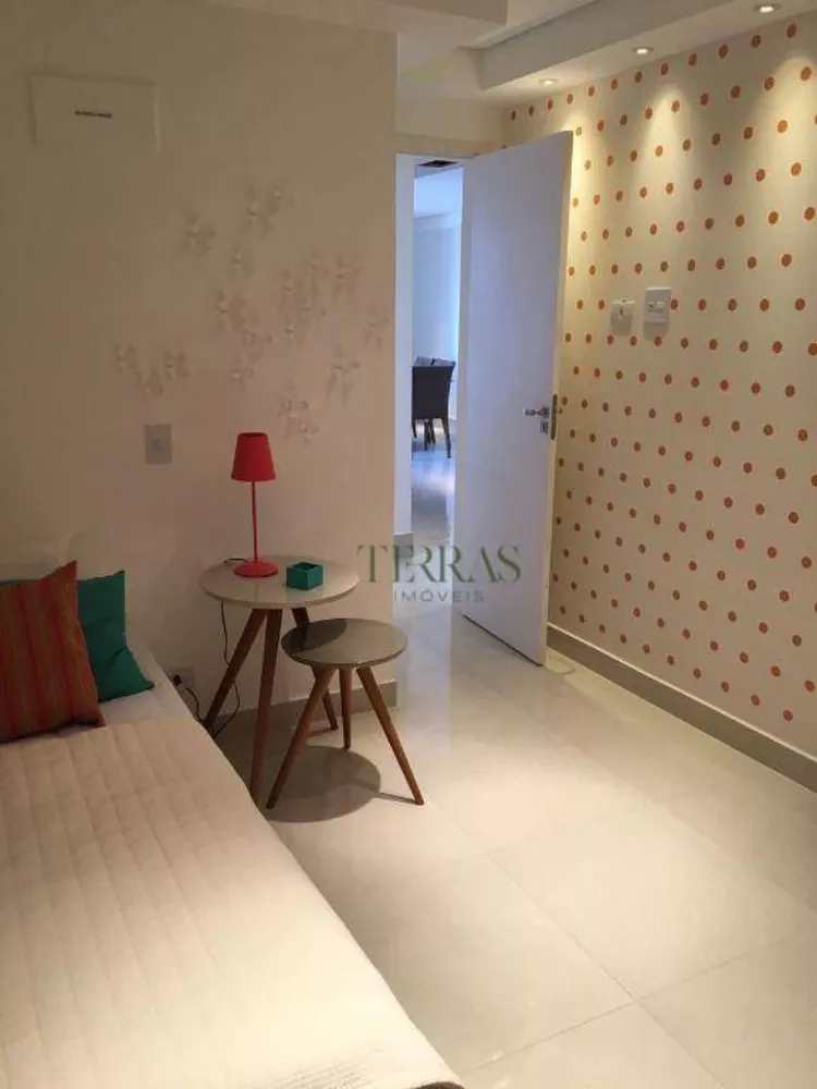 Apartamento à venda com 3 quartos, 100M2 - Foto 14